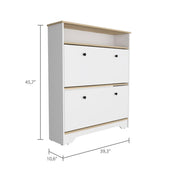 Boahaus Santonum Shoe Rack