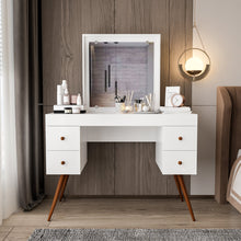Mary Dressing Table