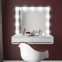 Sivas Lighted Mirror