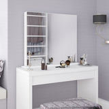 Boahaus Alana Vanity Mirror | Sleek & Versatile Design