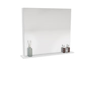 Boahaus Alana Vanity Mirror | Sleek & Versatile Design