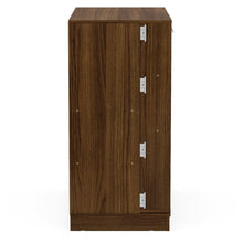 Boahaus Expandable Bar Cabinet with Wine Storage - Boahaus