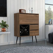 Oxford Bar Cabinet