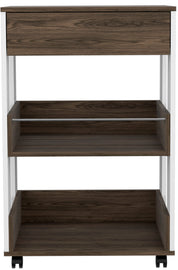 Boahaus Jamestown Kitchen Island