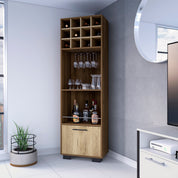 Boahaus Jamestown Bar Cabinet