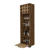 Boahaus Jamestown Bar Cabinet