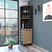 Boahaus Doncaster Bar Cabinet