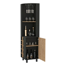 Boahaus Doncaster Bar Cabinet