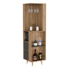Boahaus Ripon Bar Cabinet