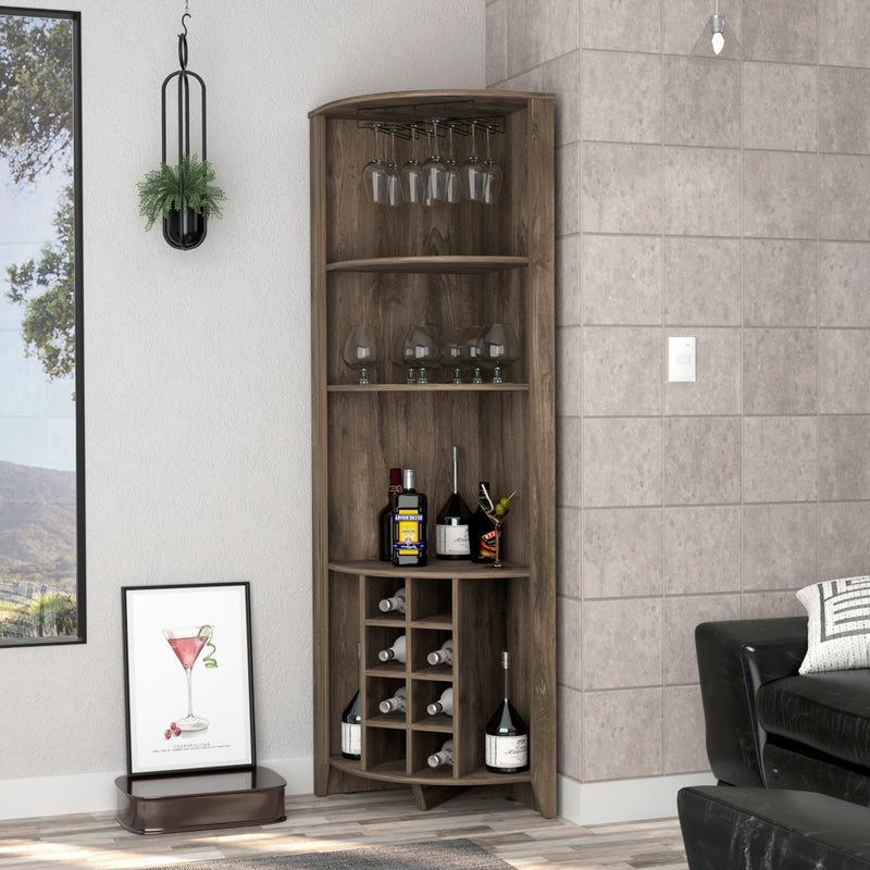 Boahaus Stanley Bar Cabinet