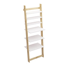 Danderyd Ladder Bookcase