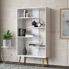 Lund Bookcase