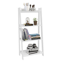 Orebro Ladder Bookcase