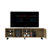 Cary TV Stand