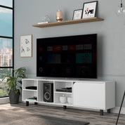 Cary TV Stand