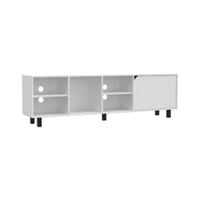 Cary TV Stand