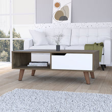 Pavia Coffee Table