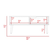 Pavia Coffee Table