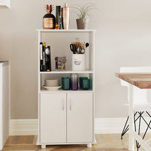Montpellier Kitchen Cabinet