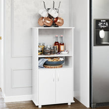 Montpellier Kitchen Cabinet