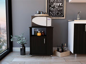 Marseille Kitchen Cabinet