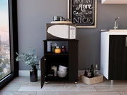 Boahaus Marseille Pantry