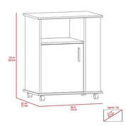 Marseille Kitchen Cabinet