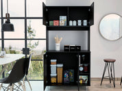 Boahaus Rouen Pantry
