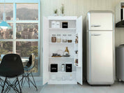 Boahaus Toulon Pantry