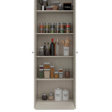 Cayenne Kitchen Cabinet