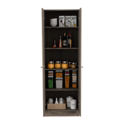 Cayenne Kitchen Cabinet