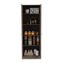 Cayenne Kitchen Cabinet