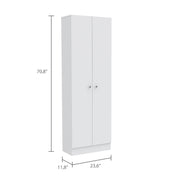 Cayenne Kitchen Cabinet