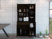 Boahaus Orange Pantry