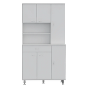 Boahaus Orange Pantry