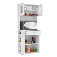 Grenoble Kitchen Cabinet