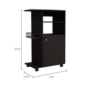 Lila Kitchen Cabinet