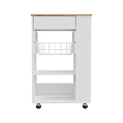 Pessac Kitchen Cabinet