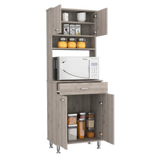 Albi Kitchen Cabinet