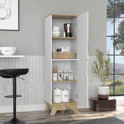 Boahaus Ox Pantry Cabinet