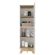 Boahaus Ox Pantry Cabinet