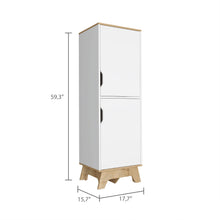 Boahaus Ox Pantry Cabinet