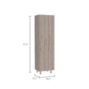 Boahaus Bullita Pantry Cabinet
