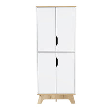Boahaus Clearwater Pantry Cabinet