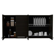 Boahaus Valence Wall Cabinet