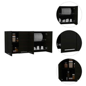 Boahaus Valence Wall Cabinet