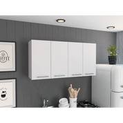 Boahaus Valence Wall Cabinet