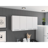 Boahaus Valence Wall Cabinet