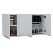 Boahaus Valence Wall Cabinet