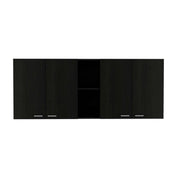Boahaus Clichy Wall Cabinet